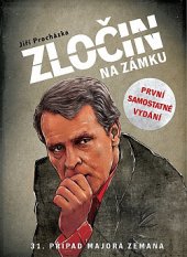 kniha Zločin na zámku, XYZ 2020