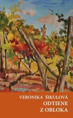 kniha Odtiene Z obloka, Slovart 2017
