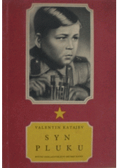 kniha Syn pluku, SNDK 1954