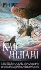 kniha Nad mlhami, True Paperback 2021
