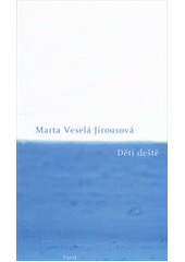 kniha Děti deště, Torst 2013