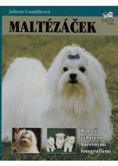 kniha Maltézáček, Fortuna Libri 2007