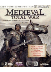 kniha Medieval: total war, Stuare 2002