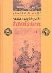 kniha Malá encyklopedie taoismu, Libri 2010