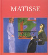 kniha Henri Matisse, Alpress 2005