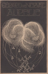 kniha Aurelie, Kamilla Neumannová 1911