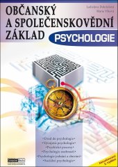 kniha Občanský a společenskovědní základ Psychologie, Computer Media 2020