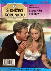 kniha Komu mám uvěřit?, Ivo Železný 1998