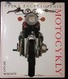 kniha Motocykly velká encyklopedie, Svojtka a Vašut 1997