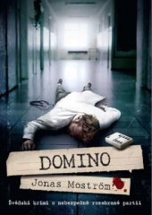 kniha Domino, XYZ 2017