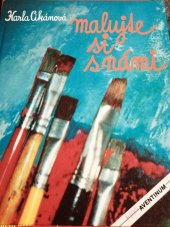 kniha Malujte si s námi, Aventinum 1993