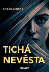 kniha Tichá nevěsta, Kalibr 2025