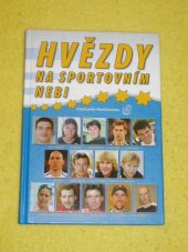 kniha Hvězdy na sportovním nebi, S & D 2005