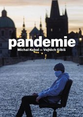 kniha Pandemie, Kniha Zlín 2020