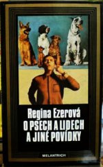 kniha O psech a lidech a jiné povídky, Melantrich 1984