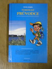 kniha Turistický průvodce, Papyrus 1995