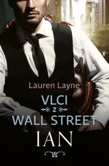 kniha Vlci z Wall Street: Ian, Red 2023