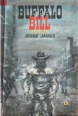 kniha Buffalo Bill kontra Jesse James, Univerzum 1991