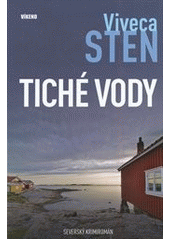 kniha Tiché vody, Víkend  2013