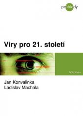 kniha Viry pro 21. století, Academia 2013