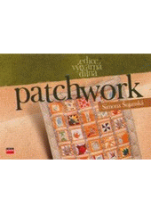 kniha Patchwork, CPress 2006