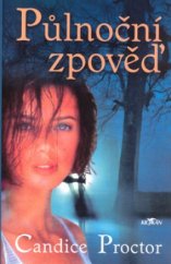 kniha Půlnoční zpověď, Alpress 2004