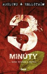 kniha Tri minúty ... medzi životom a smrťou, Ikar 2018