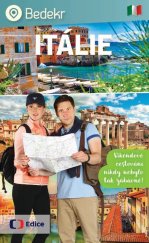 kniha Bedekr: Itálie, Edice ČT 2019