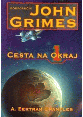 kniha Cesta na okraj Poručík John Grimes., Wales 2004