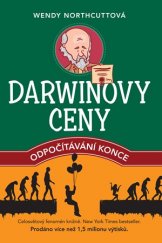 kniha Darwinovy ceny: odpočítávání konce, XYZ 2017