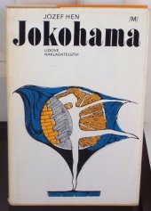 kniha Jokohama Obláček, Lidové nakladatelství 1980