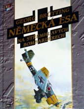 kniha Německá esa na střemhlavých bombardérech, Mustang 1995
