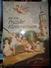 kniha Pražské Klementinum, Národní knihovna 1990
