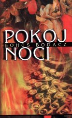 kniha Pokoj noci, Vydavateľstvo SSS 2000