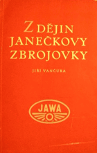 kniha Z dějin Janečkovy zbrojovky pokrokové tradice Závodů 9. května, Práce 1956