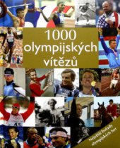 kniha 1000 olympijských vítězů, Knižní klub 2008