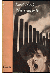 kniha Na rozcestí, Melantrich 1934