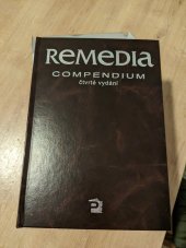 kniha Remedia compendium, Panax 2009