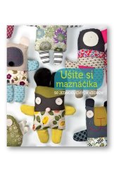 kniha Ušite si maznáčika, Svojtka 2017