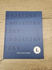 kniha ULALA, Pavlína Lubojatzky 2021