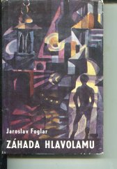 kniha Záhada hlavolamu, Blok 1968