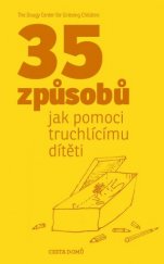 kniha 35 způsobů jak pomoci truchlícímu dítěti, Cesta domů 2017