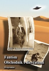kniha Fantóm Obchodník s dievčatami Dvojromán, Richard Lunter - Kicom 2017