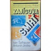 kniha Zajícova smrt, Práce 1989