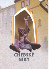 kniha Chebské niky, Galerie 4 2011