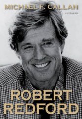 kniha Robert Redford, Vyšehrad 2012