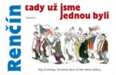 kniha Tady už jsme jednou byli, Eminent 2010