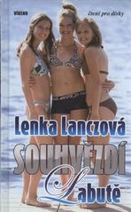 kniha Souhvězdí Labutě, Víkend  2009