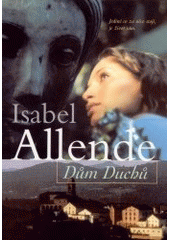 kniha Dům Duchů, BB/art 2002