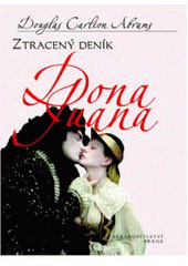 kniha Ztracený deník Dona Juana, Brána 2008